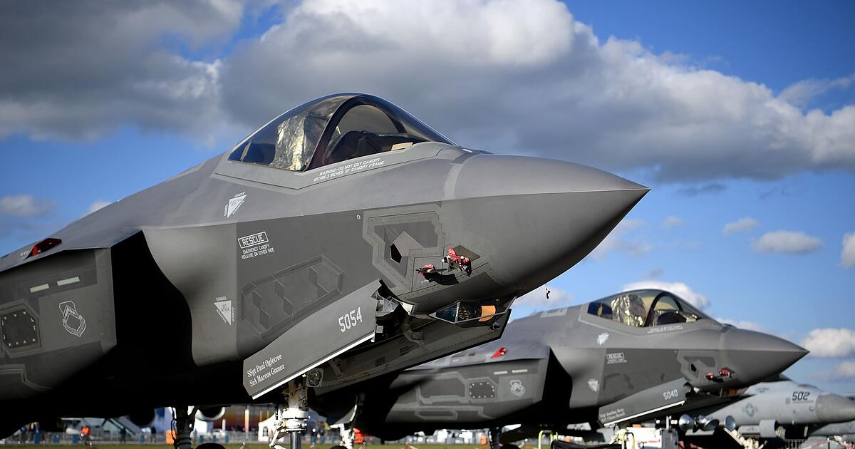 Sipri-Weltweite-R-stungsums-tze-erreichen-neuen-H-chststand