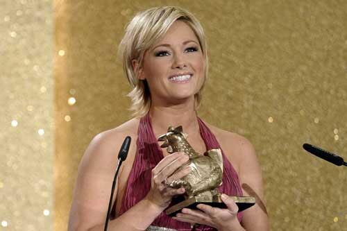 So sexy ist Helene Fischer! Die Bilder...