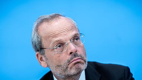 Felix Klein sieht die Absage an den israelischen Dirigenten Lahav Shani als eindeutig antisemitisch. (Archivbild)