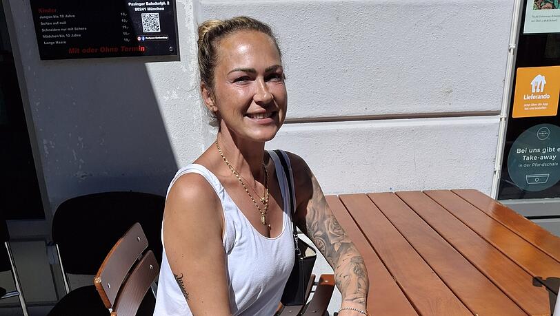 Besa Morina hat der AZ ihren Gastro-Geheimtipp verraten.