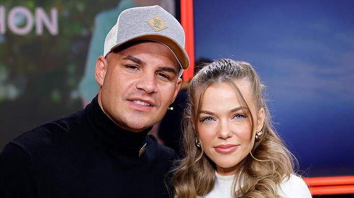 Pietro Lombardi und Laura Maria Rypa haben genug von den Schlagzeilen um ihre Beziehung.