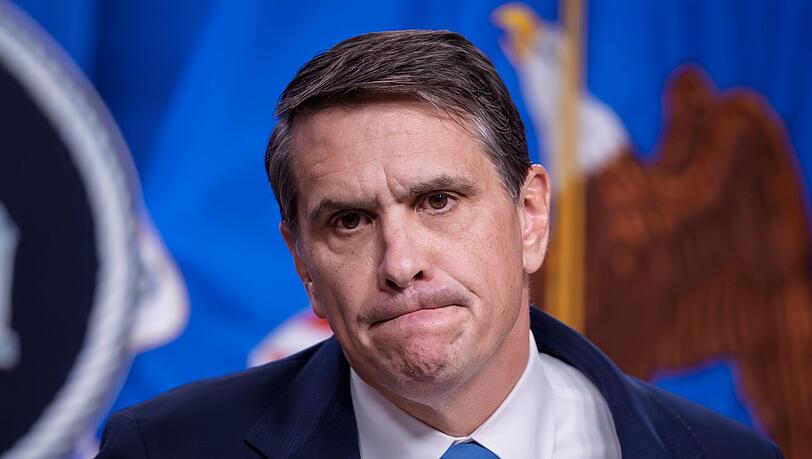 Blanche geht nicht von einer weiteren Anklage aus. (Archivbild) Blanche geht nicht von einer weiteren Anklage aus. (Archivbild)