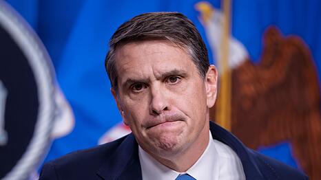 Blanche geht nicht von einer weiteren Anklage aus. (Archivbild)