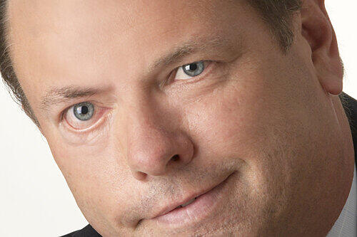 Jürgen Reiter, Vermögensberater