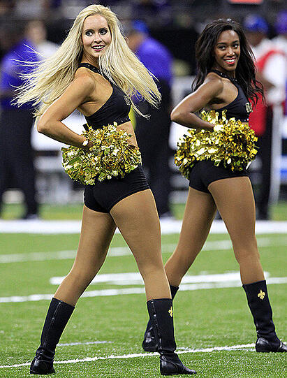 New Orleans Saints