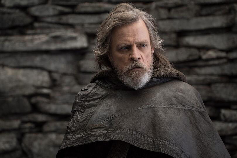 Star Wars Episode VIII: Die letzten Jedi