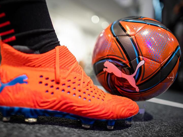 Puma will durch den Vertrag in Spanien seine Position als weltweite Fußball-Marke stärken.