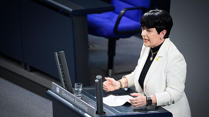 Die FDP-Gesundheitspolitikerin Christine Aschenberg-Dugnus weist Bef&uuml;rchtungen vor einem Krankenhaussterben auf dem Land zur&uuml;ck. Die Reform verhindere das.