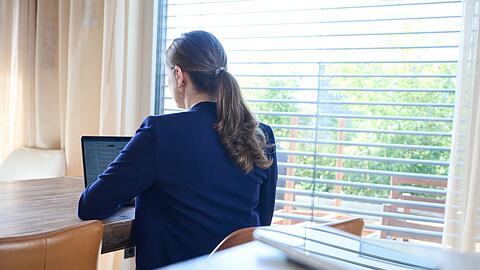 Die Bertelsmann hat eine Studie zu Frauen am Arbeitsmarkt beauftragt. (Symbolbild)