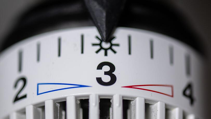 Heizen mit &Ouml;l, Gas oder Strom: Alles soll weiter m&ouml;glich sein. (Symbolbild)