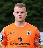 György Szekely (12) - Torwart György Szekely (12) - Torwart