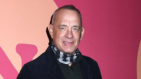Tom Hanks gehört zu den bekanntesten Schauspielern der Welt. Vor genau 30 Jahren feierte er einen riesigen Erfolg mit "Forrest Gump".