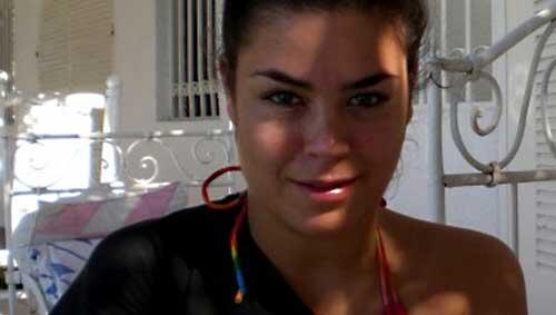 Oilivia-Elisa starb beim Erdbeben in Haiti: Sie wurde 26 Jahre alt Oilivia-Elisa starb beim Erdbeben in Haiti: Sie wurde 26 Jahre alt