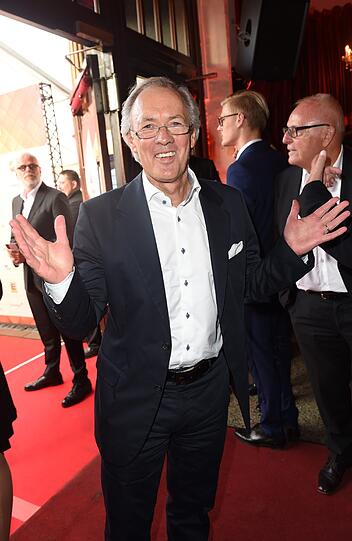 Bernd Wehmeyer