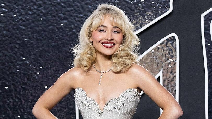 Sabrina Carpenter hat zunächst nicht an den Erfolg ihres Songs "Espresso" geglaubt.