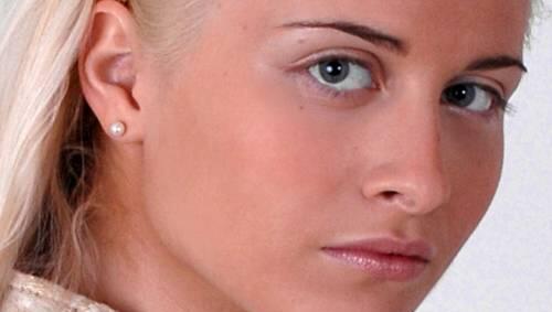Valentina Babor ist eine junge Münchner Pianistin. Valentina Babor ist eine junge Münchner Pianistin.