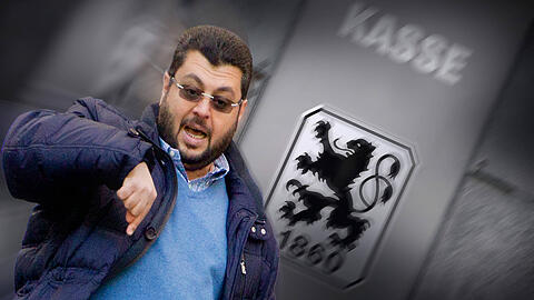 2,7 Millionen Euro fehlen, Hasan Ismaik stellt diese nicht bereit. Die Folge: Der TSV 1860 rauscht nach 2017 zum zweiten Mal in die Regionalliga Bayern.