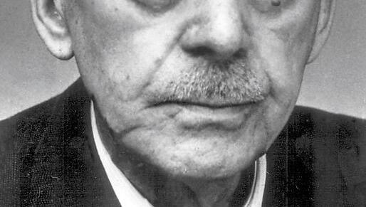Thomas Mann, Literaturnobelpreisträger. Thomas Mann, Literaturnobelpreisträger.