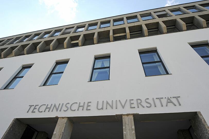 Die TUM in der Maxvorstadt. (Archivbild)