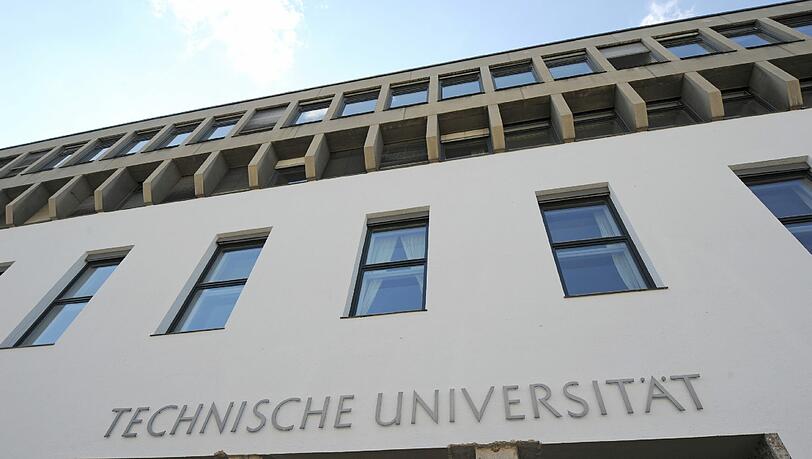 Die TUM in der Maxvorstadt. (Archivbild) Die TUM in der Maxvorstadt. (Archivbild)