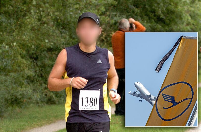 Die Lufthansa wusste von der Depression von Andreas L., hat diese Information jedoch nicht an das Luftfahrtbundesamt weitergegeben