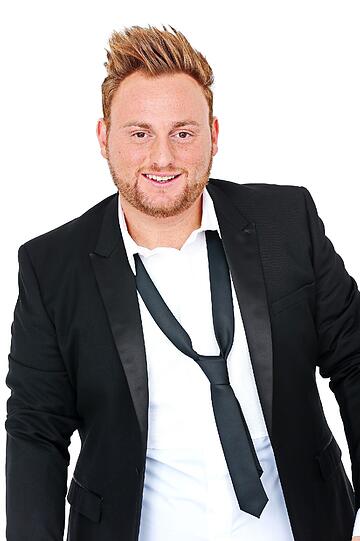 Daniel Ceylan (28) Teilzeitjobber aus Meschede