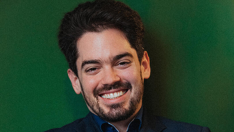 Lahav Shani. Lahav Shani.