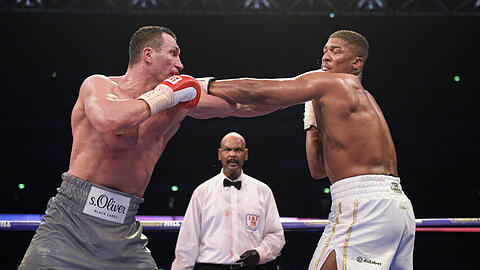 Klitschko