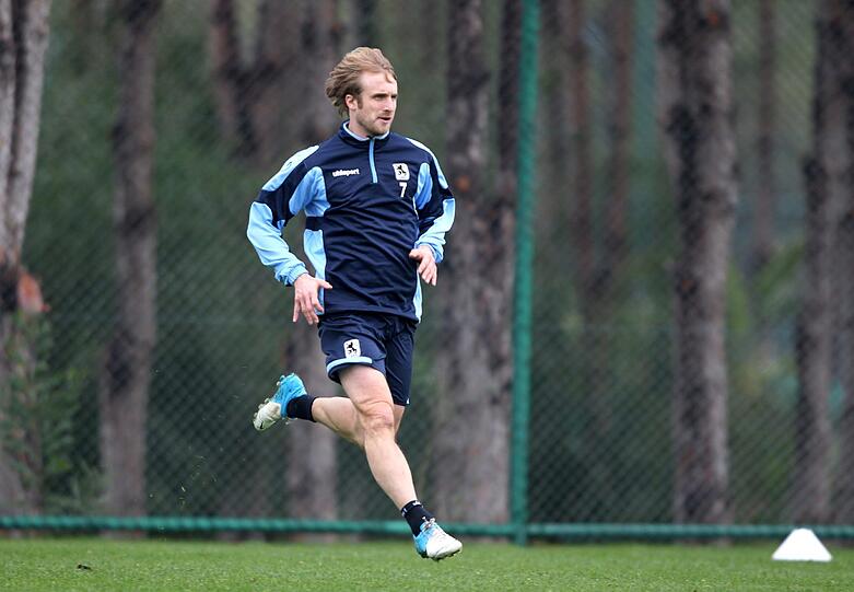 Daniel Bierofka