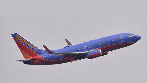 Bei einer Maschine gleichen Typs von Southwest ist am 22.07.2013 bei der Landung auf LaGuardia das Bugfahrwerk zusammengebrochen. Bei einer Maschine gleichen Typs von Southwest ist am 22.07.2013 bei der Landung auf LaGuardia das Bugfahrwerk zusammengebrochen.