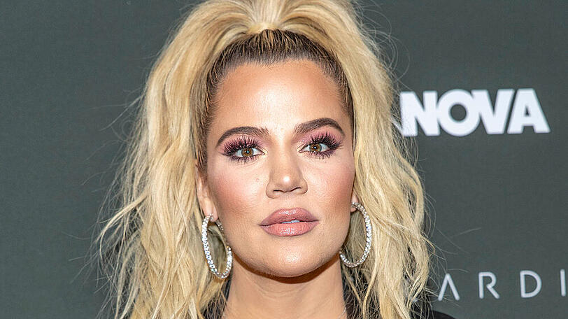 Khloé Kardashian muss sich für ihr Aussehen rechtfertigen