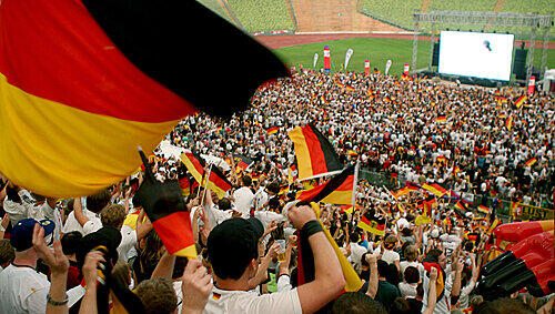 Wienale: Hier gibt’s Fußball! Wienale: Hier gibt’s Fußball!