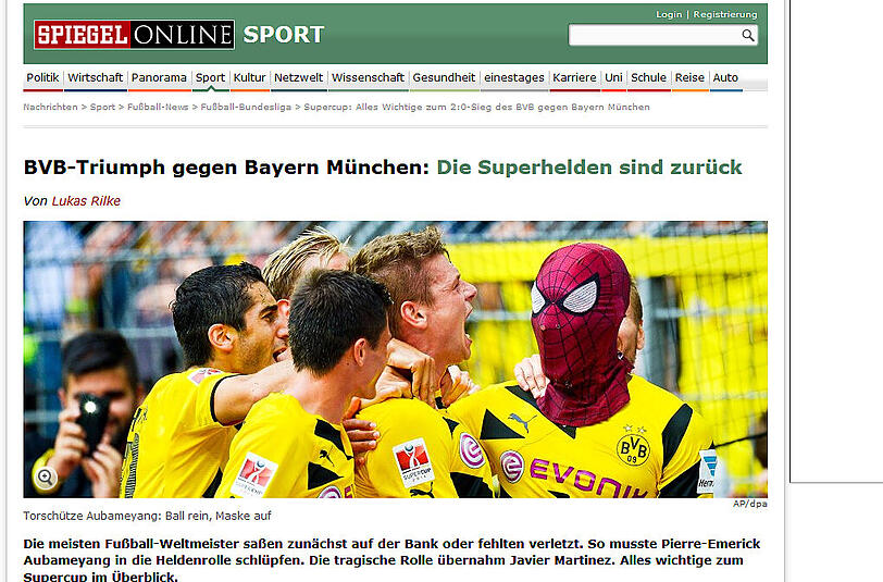 Spon.de
