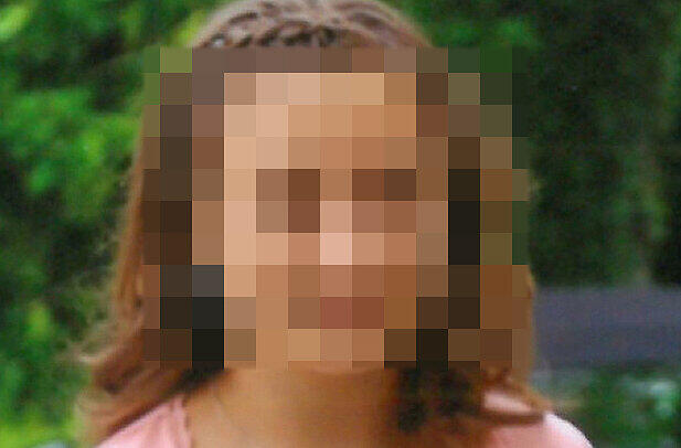 Das 12-jährige Mädchen kam am Mittwoch nicht von der Schule zurück.