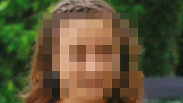 Das 12-jährige Mädchen kam am Mittwoch nicht von der Schule zurück. Das 12-jährige Mädchen kam am Mittwoch nicht von der Schule zurück.