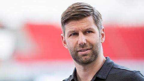 Wird seinen Vertrag beim VfB Stuttgart nicht verlängern: Thomas Hitzlsperger.