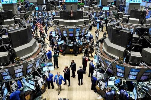 New Yorker Börse: Manager, die grob geschlampt haben, sollen zur Rechenschaft gezogen werden
