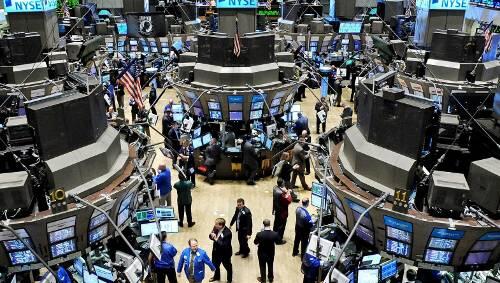 New Yorker Börse: Manager, die grob geschlampt haben, sollen zur Rechenschaft gezogen werden New Yorker Börse: Manager, die grob geschlampt haben, sollen zur Rechenschaft gezogen werden