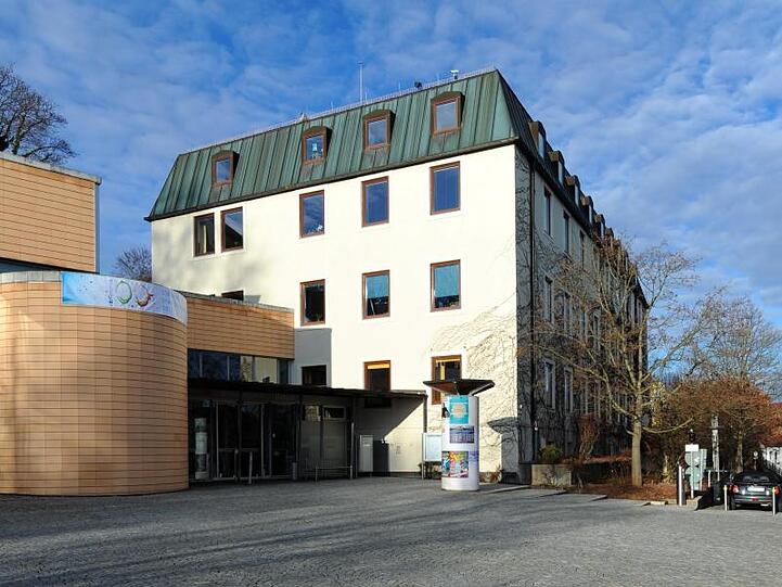 Das Starnberger Rathaus. Foto: picture alliance / dpa/Archivbild