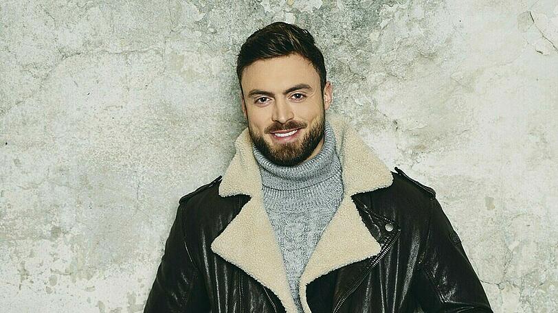 "Der Bachelor": Niko Griesert sucht die Liebe