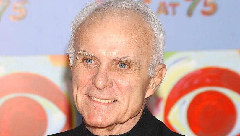 Robert Conrad starb im Alter von 84 Jahren Robert Conrad starb im Alter von 84 Jahren