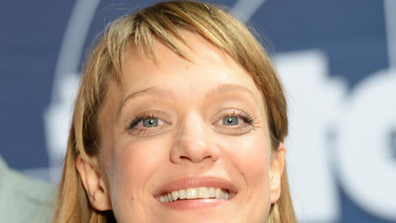 Heike Makatsch ermittelt wieder als Kommissarin Ellen Berlinger. Heike Makatsch ermittelt wieder als Kommissarin Ellen Berlinger.