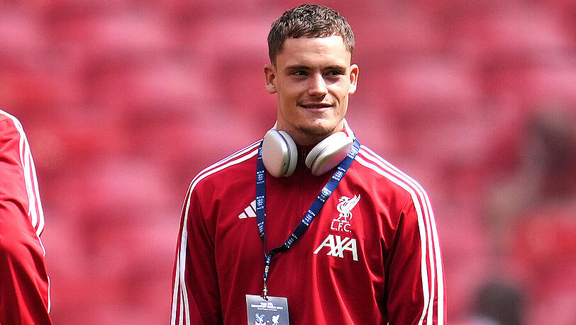 Florian Wirtz wurde über Monate hinweg vom FC Bayern umworben, entschied sich letztendlich aber für einen Wechsel nach Liverpool.