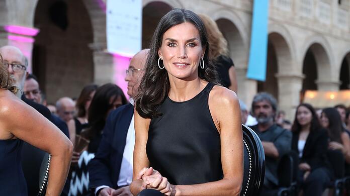 Königin Letizia nannte Jaime Peñafiel ihren "Staatsfein Nummer eins": Jetzt wurde der Adelsexperte nach 30 Jahren gekündigt
