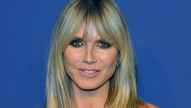 Heidi Klum kehrt zur "America's Got Talent"-Jury zurück. Heidi Klum kehrt zur "America's Got Talent"-Jury zurück.