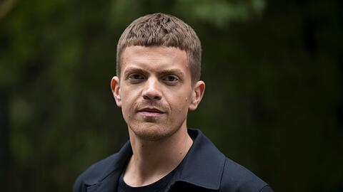 Ferdinand Hofer ist als Kriminalkommissar Kalli Hammermann schon seit 2014 Teil des Münchner "Tatort"-Teams.