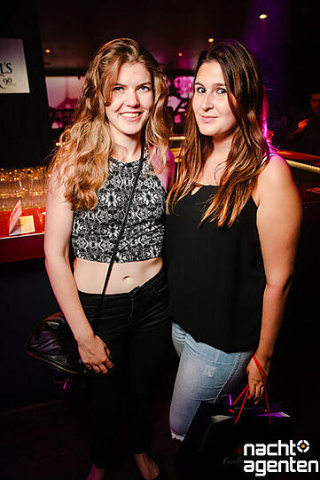Drei Tage Party: Partybilder: So feierte München am langen Wochenende - München - Abendzeitung München