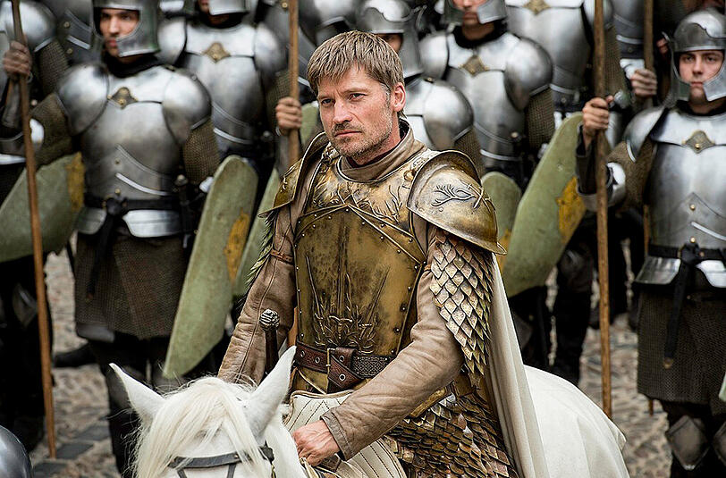 Mehr als die Hälfte ist schon wieder rum: Die AZ-Nachtkritik zur sechsten Folge der sechsten Staffel Game of Thrones