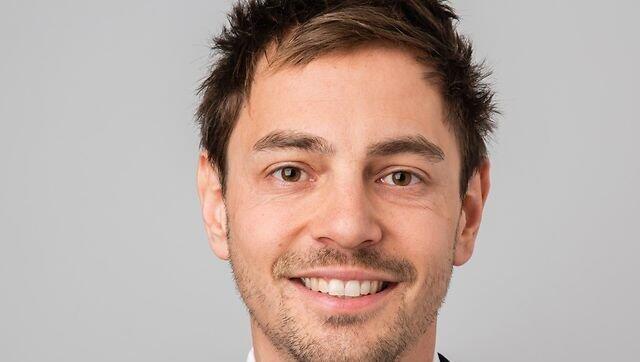 Heiko Burret. Heiko Burret.