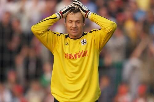 Wird am Donnerstag operiert: Michael Hofmann.